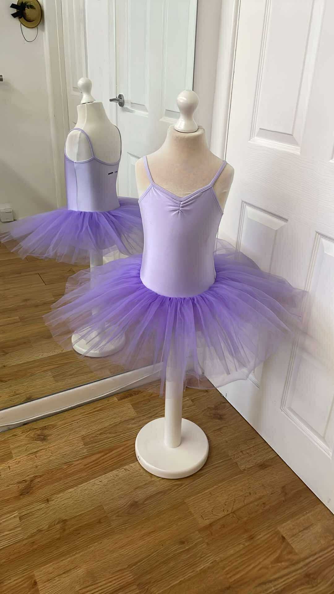 Pre School Ballet Tutu