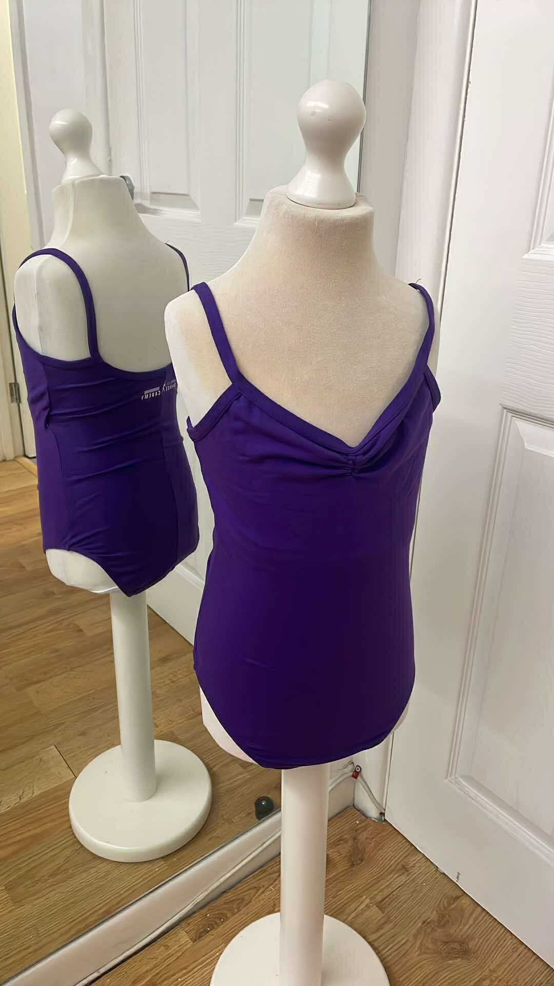 Royal - Ballet leotard - Level 3