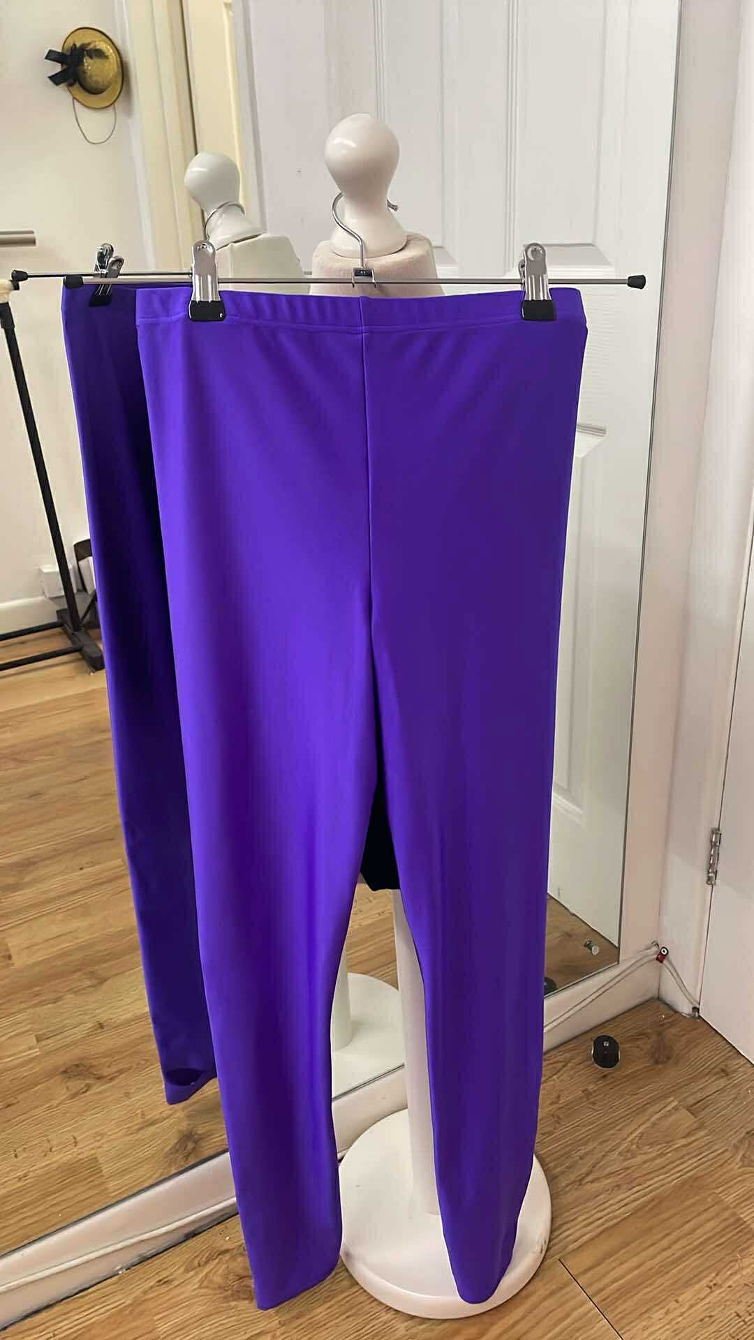 Primary - Grade 2 modern leggings