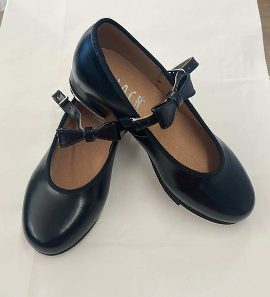 Bloch merry Jane tap shoes