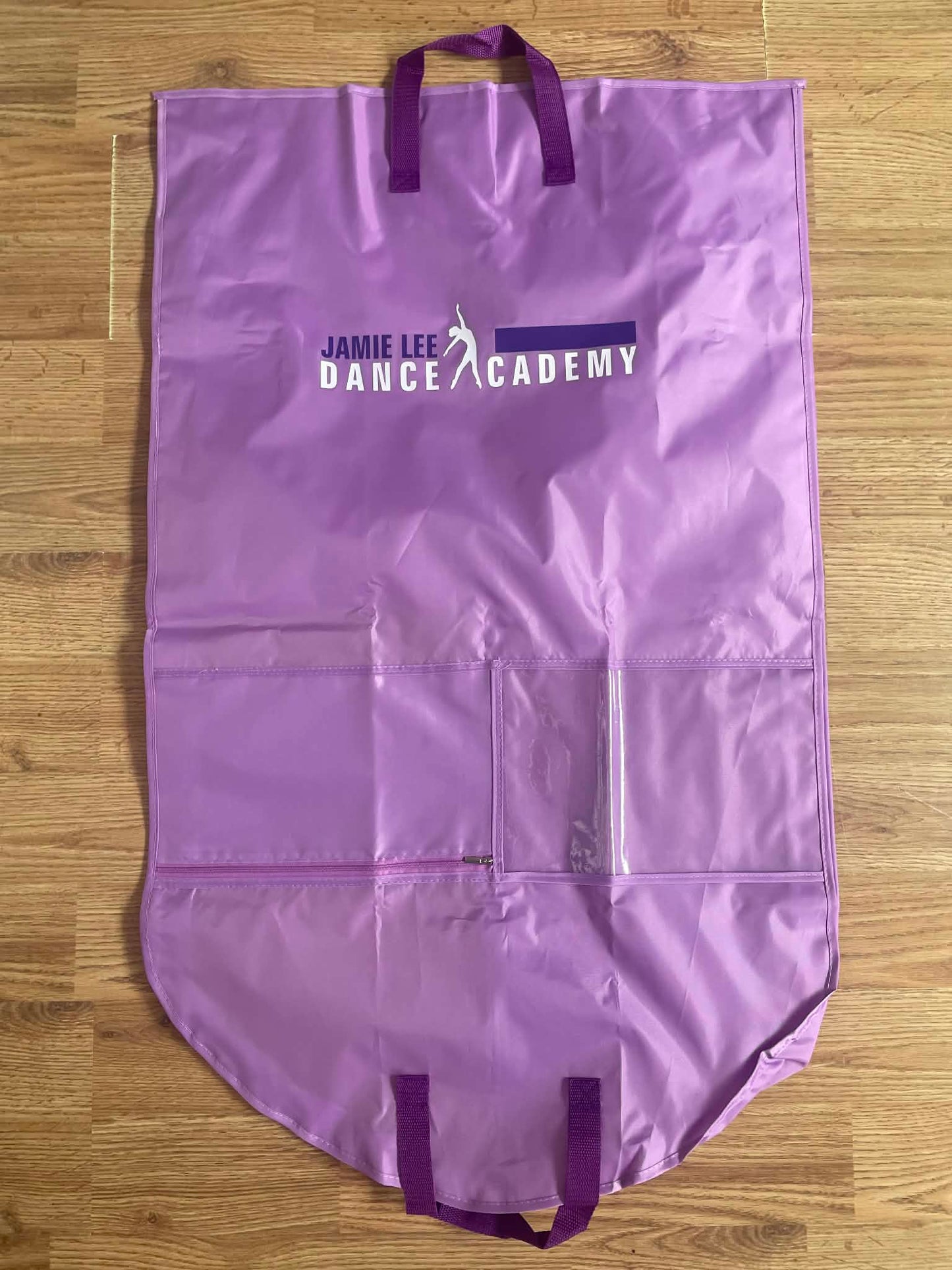 JLDA costume bag
