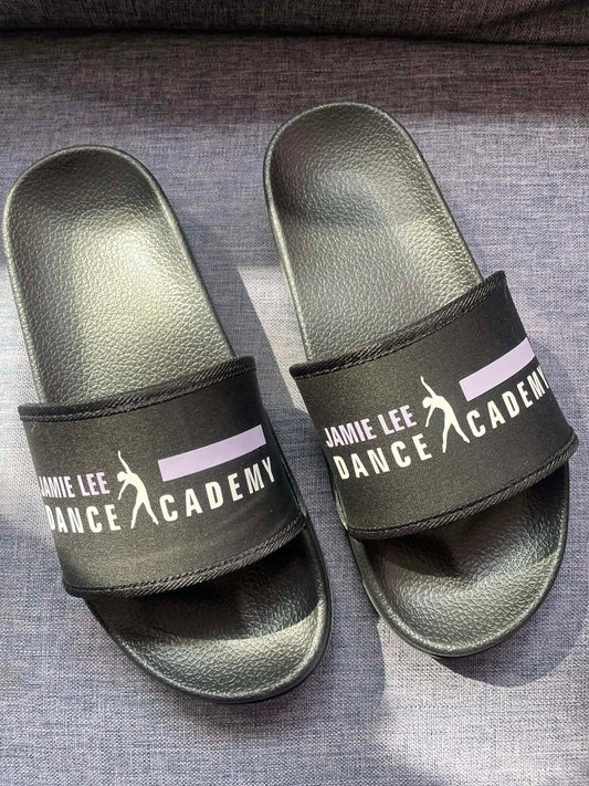 JLDA SLIDERS