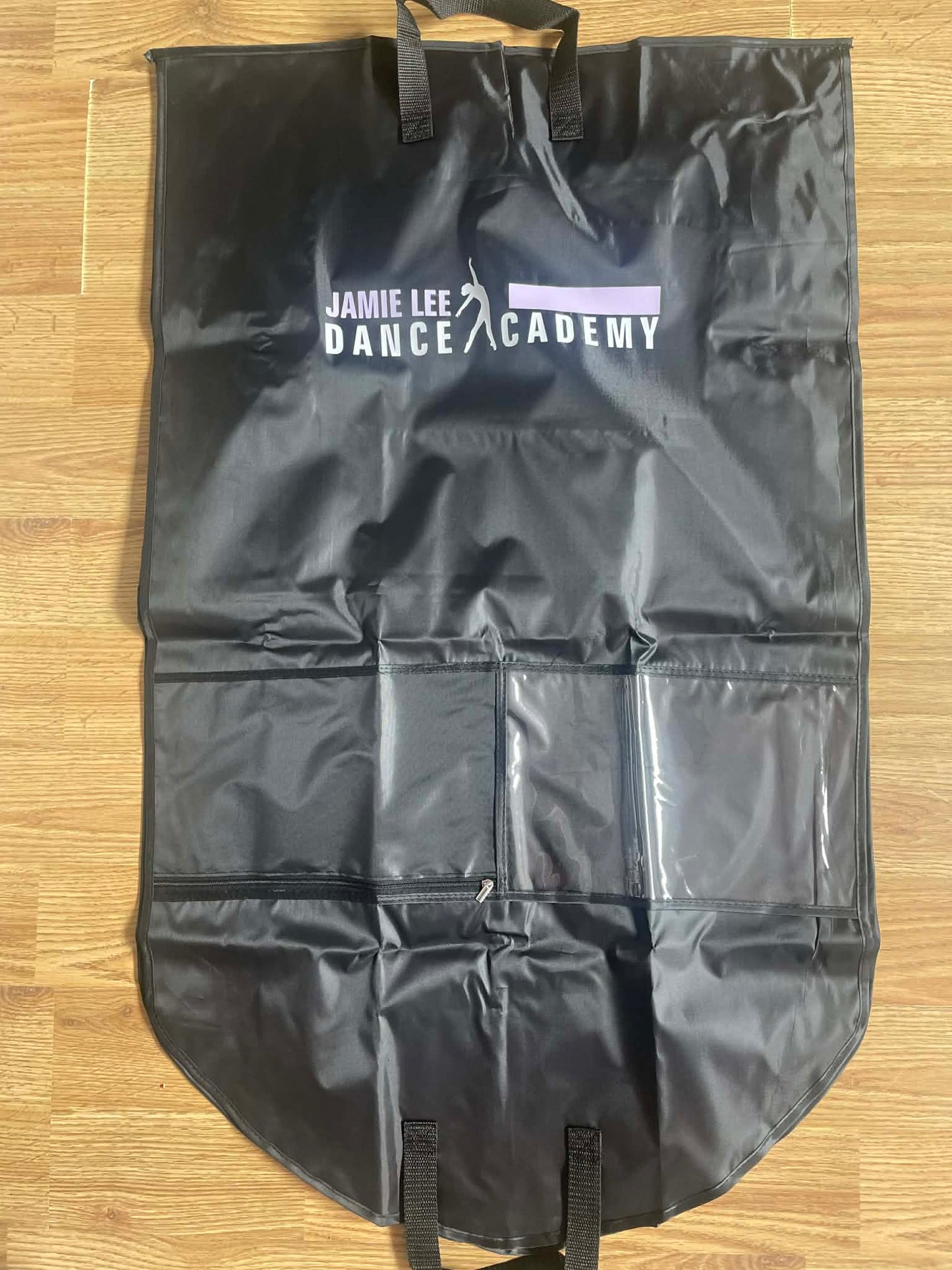 JLDA costume bag