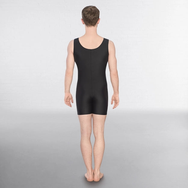 Boys acro unitard