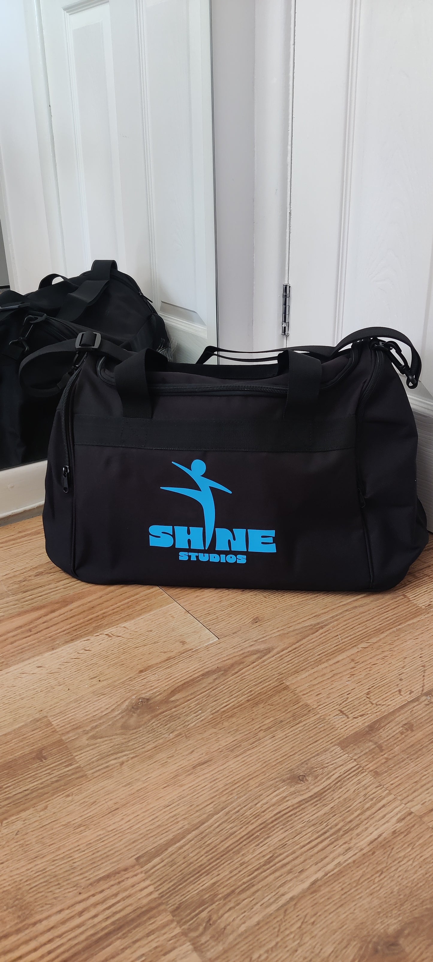 Sports Bag